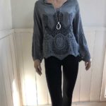 FashionablyHigh Product Image